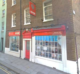 7 Kensington Mall, Kensington, London, W8