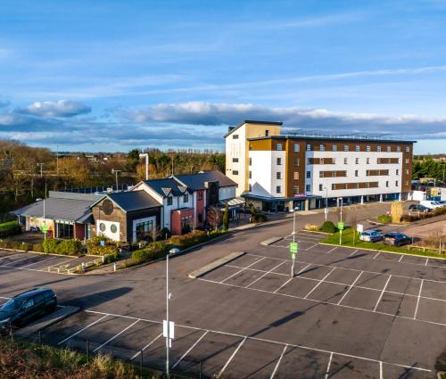 Premier Inn, North River Road, Runham, Great Yarmouth, NR30
