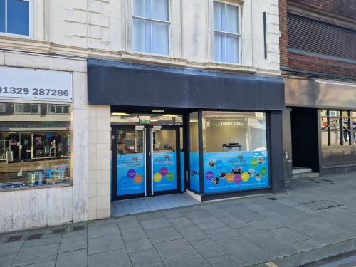 98 West Street, Fareham, PO16
