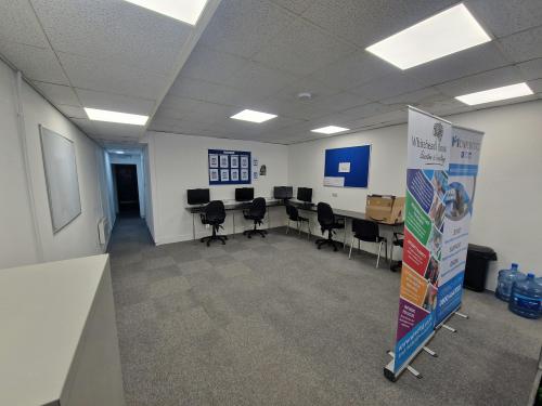 98 West Street, Fareham, PO16