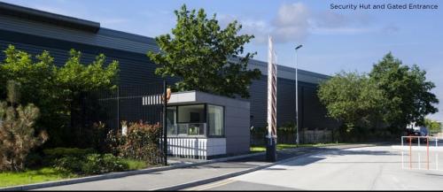 Unit 6, Valor Park East Circular, Gascoigne Road, Barking, IG11
