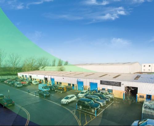 Unit 16, Swift Centre, 41 Imperial Way, Croydon, CR0