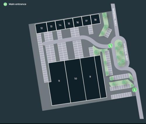 Unit 16, Swift Centre, 41 Imperial Way, Croydon, CR0