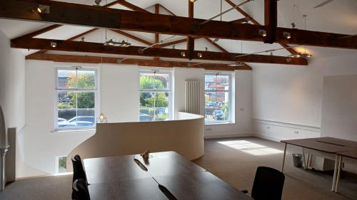 AURUM HOUSE, Mint Street, Godalming, GU7