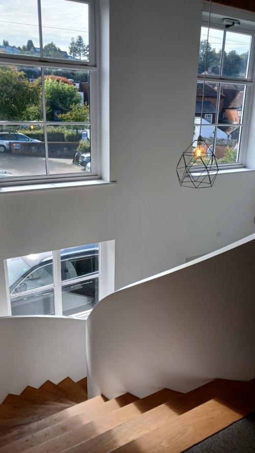 AURUM HOUSE, Mint Street, Godalming, GU7