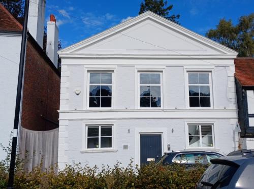 AURUM HOUSE, Mint Street, Godalming, GU7