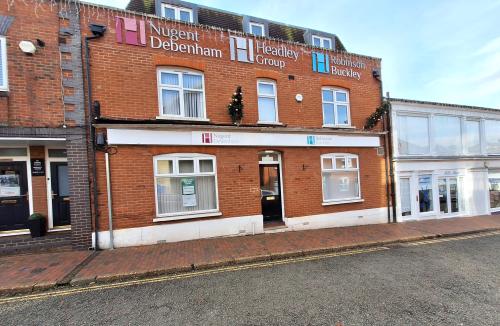 6 Queen Street, Godalming, GU7