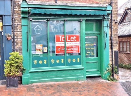 41 Bridge Street, Godalming, GU7