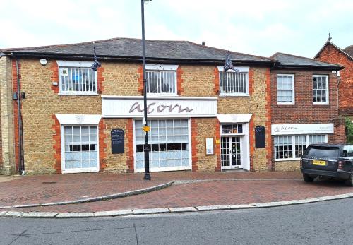 10-14 Wharf Street, Godalming, GU7