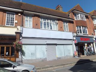 12 Surrey Street, Littlehampton, Brighton, BN17