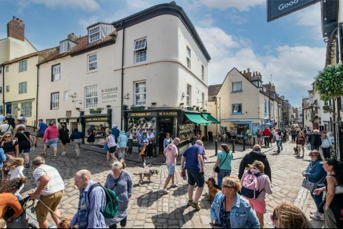 112-113 Church Street, Whitby, YO22
