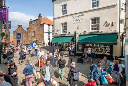 112-113 Church Street, Whitby, YO22