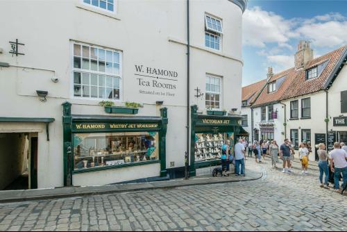 112-113 Church Street, Whitby, YO22