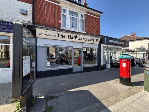 76 Tangier Road, Portsmouth, PO3