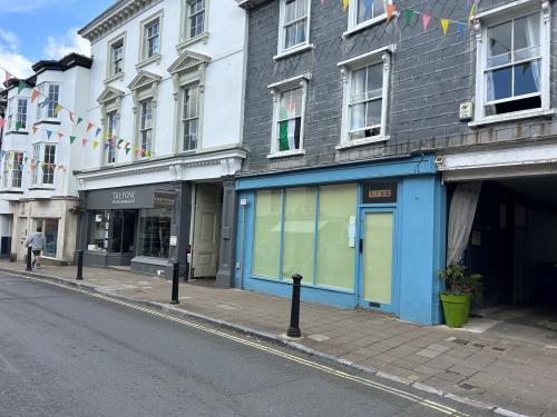 87 Fore Street, Kingsbridge, TQ7