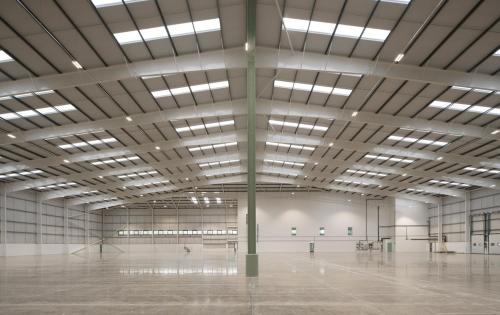 BP68 Bicester Distribution Park, Charbridge Way, Bicester, OX26