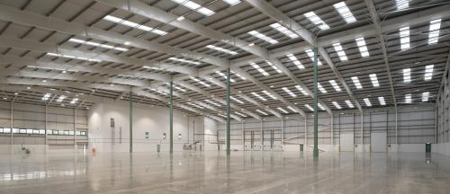 BP68 Bicester Distribution Park, Charbridge Way, Bicester, OX26