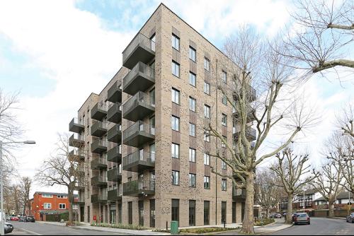 Unit 1, 345 Southwark Park Road, Bermondsey, London, SE16