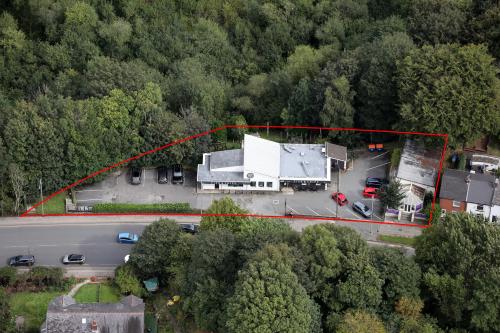 825 Manchester Road, Bury, BL9