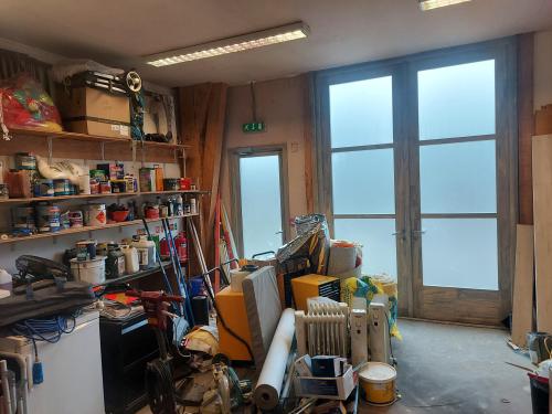 Unit 4, Woodland Enterprise Centre, Hastings Road, Flimwell, TN5