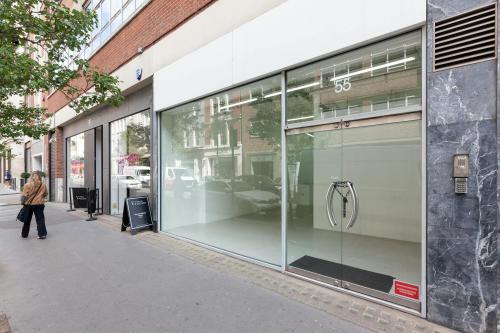 55 Eastcastle Street, Fitzrovia, London, W1W