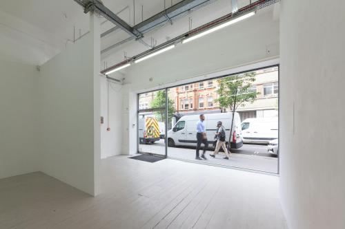 55 Eastcastle Street, Fitzrovia, London, W1W