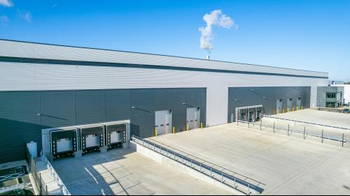 Units 2b Belvedere Wharf, Crabtree Manorway North, Belvedere, DA17