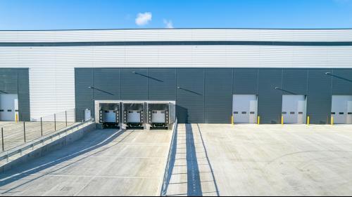 Units 2b Belvedere Wharf, Crabtree Manorway North, Belvedere, DA17