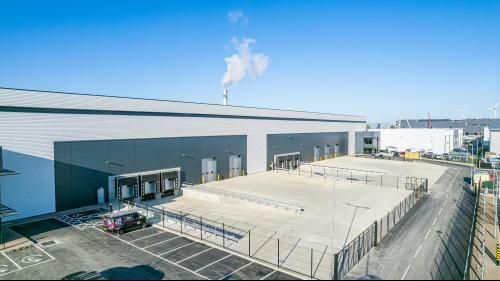 Units 2b Belvedere Wharf, Crabtree Manorway North, Belvedere, DA17