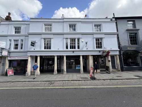 36 Jewry Street, Winchester, SO23