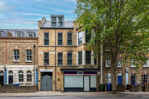 202 Grange Road, Bermondsey, London, SE1