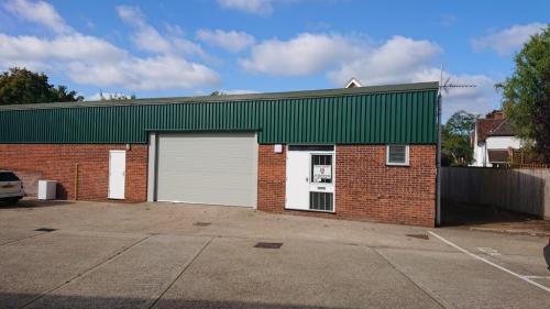 12A, Carvers Trading Estate, Southampton Road, Ringwood, BH24