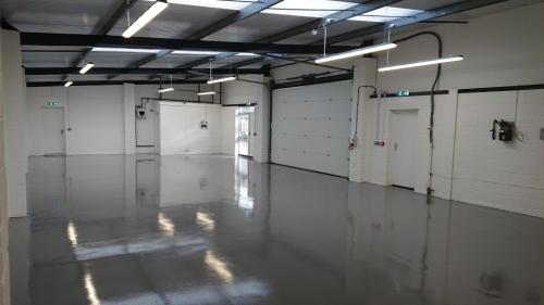 12A, Carvers Trading Estate, Southampton Road, Ringwood, BH24