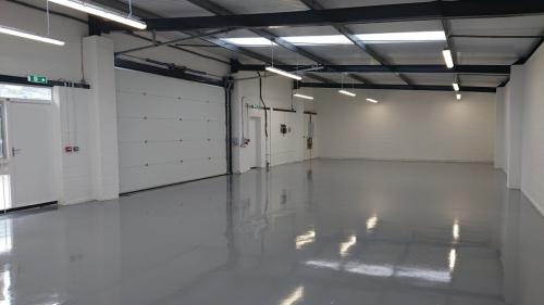 12A, Carvers Trading Estate, Southampton Road, Ringwood, BH24