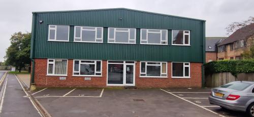 10, Carvers Trading Estate, Southampton Road, Ringwood, BH24