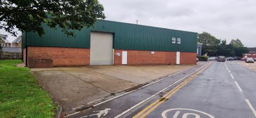 10, Carvers Trading Estate, Southampton Road, Ringwood, BH24