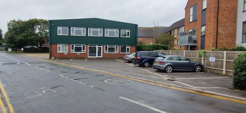 10, Carvers Trading Estate, Southampton Road, Ringwood, BH24