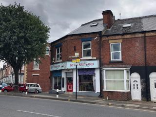 89 Abbeydale Road, Nether Edge, Sheffield, S7