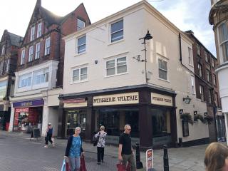 5-7 High Street, Chesterfield, S40
