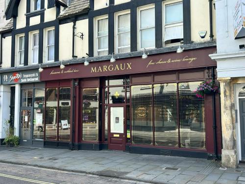 32-33 Jewry Street, Winchester, SO23
