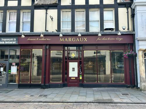 32-33 Jewry Street, Winchester, SO23