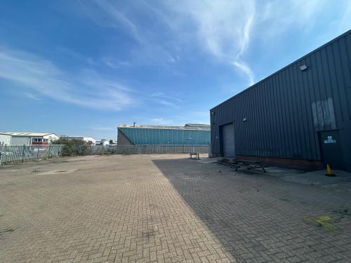 Medway City Estate, George Summers Close, Rochester, ME2