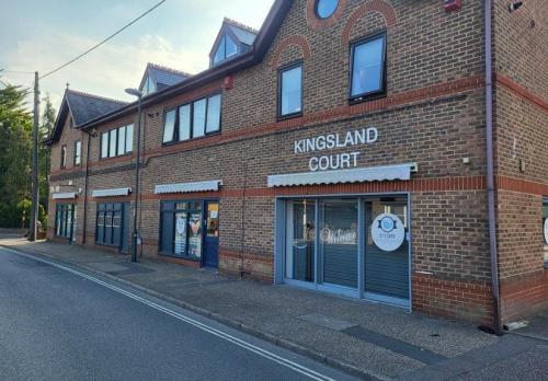 1-3 Kingsland Court, Three Bridges Road, Crawley, RH10