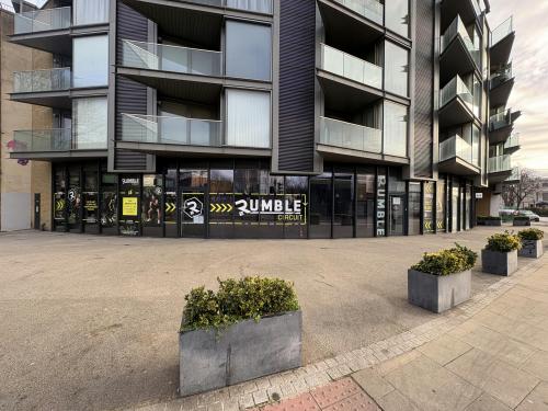 86-88 Delancey Street, Camden, London, NW1