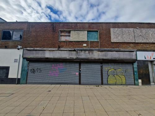 95a Wellington Way, Waterlooville, PO7