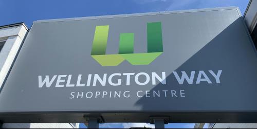 95a Wellington Way, Waterlooville, PO7