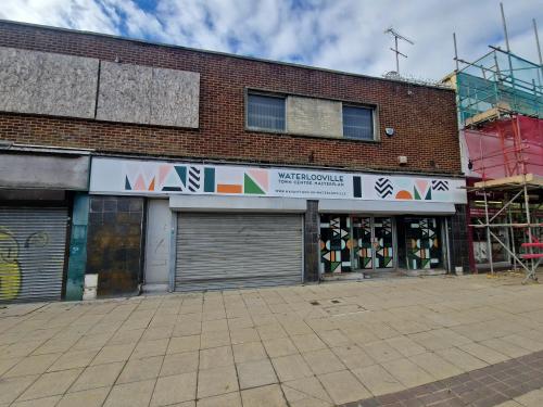 95 Wellington Way, Waterlooville, PO7