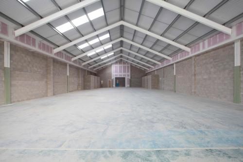 Unit 11, Brunel Trade Park, 103 Cheney Manor Industrial Estate, Swindon, SN2