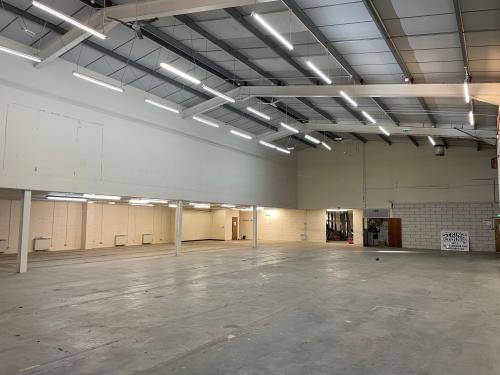 Unit 3, Cyril Richings Business Centre, 202-210 Brighton Road, Shoreham, BN43