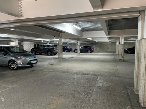 Unit 3, Cyril Richings Business Centre, 202-210 Brighton Road, Shoreham, BN43